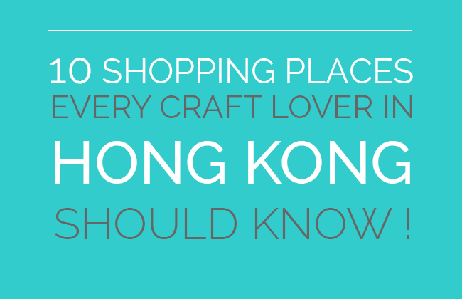 Where to buy clearance cheap craft materials