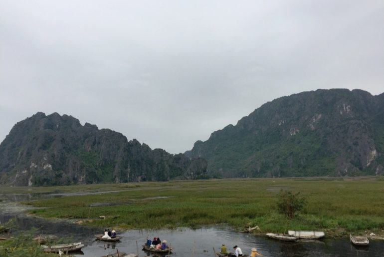 ninh binh