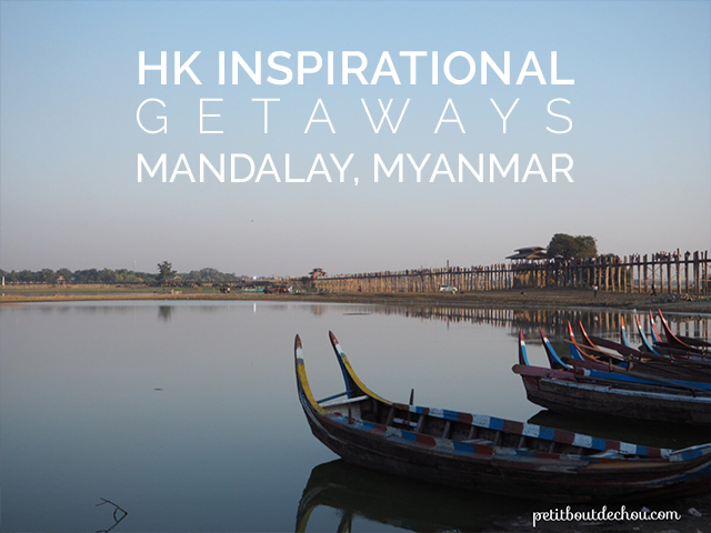 Mandalay getaway title