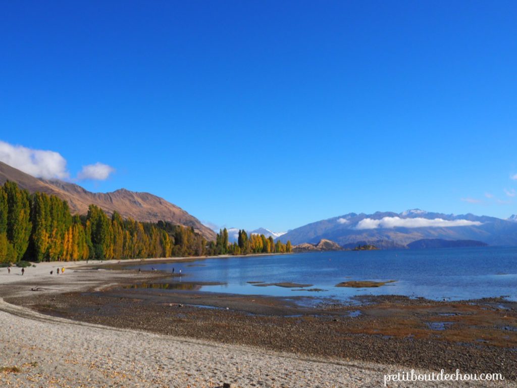 Lake Wanaka