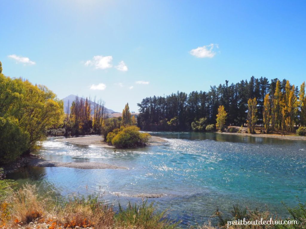 Wanaka