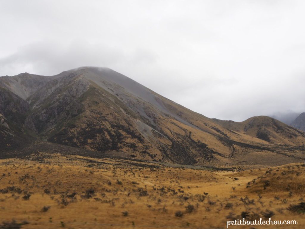 Arthur's Pass