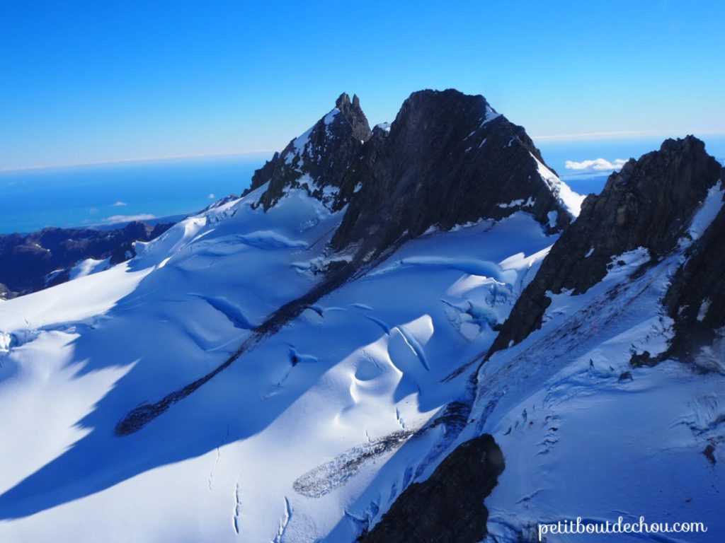 fox glacier