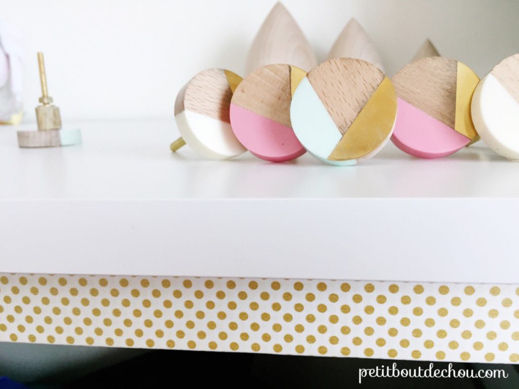 upper drawer masking tape 3