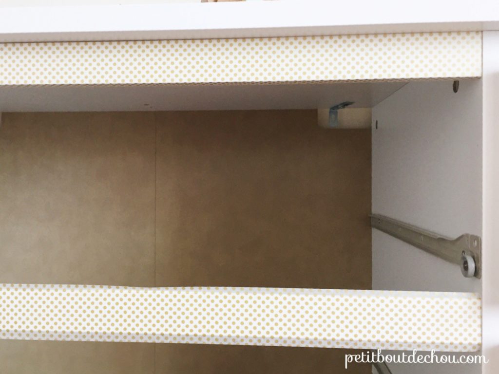 second beams masking tape