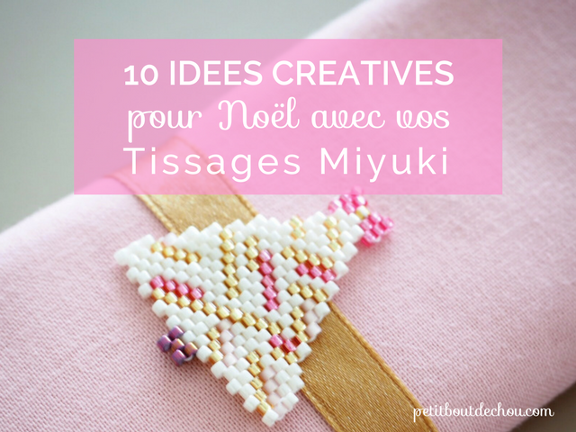 title 10 idees creatives noel miyuki
