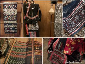 vietnamese fabric