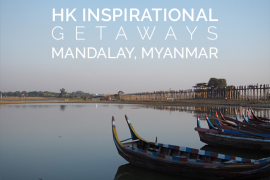 Mandalay getaway title
