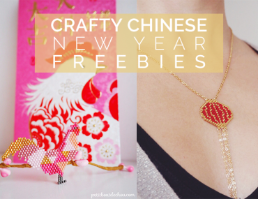 title crafty chinese new year freebies