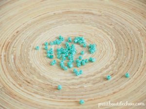 DB 0166 Opaque green light AB