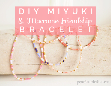 Title miyuki friendship bracelet