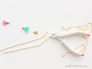 Bracelet miyuki multi-rangs 7