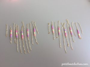 creoles fluo Miyuki 5