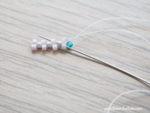 peyote impair miyuki 6