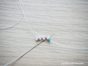 peyote impair miyuki 7