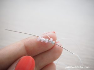 peyote impair miyuki 9