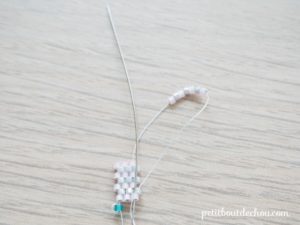 peyote impair miyuki 11