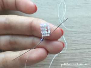 peyote impair miyuki 12