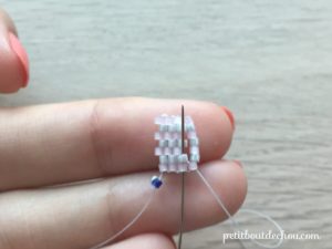 peyote impair miyuki 13