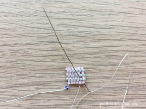 peyote impair 4