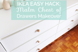 Title ikea hack malm