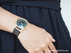 bracelet de montre miyuki