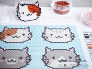 chat kawaii miyuki