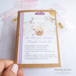 mini kit miyuki 3