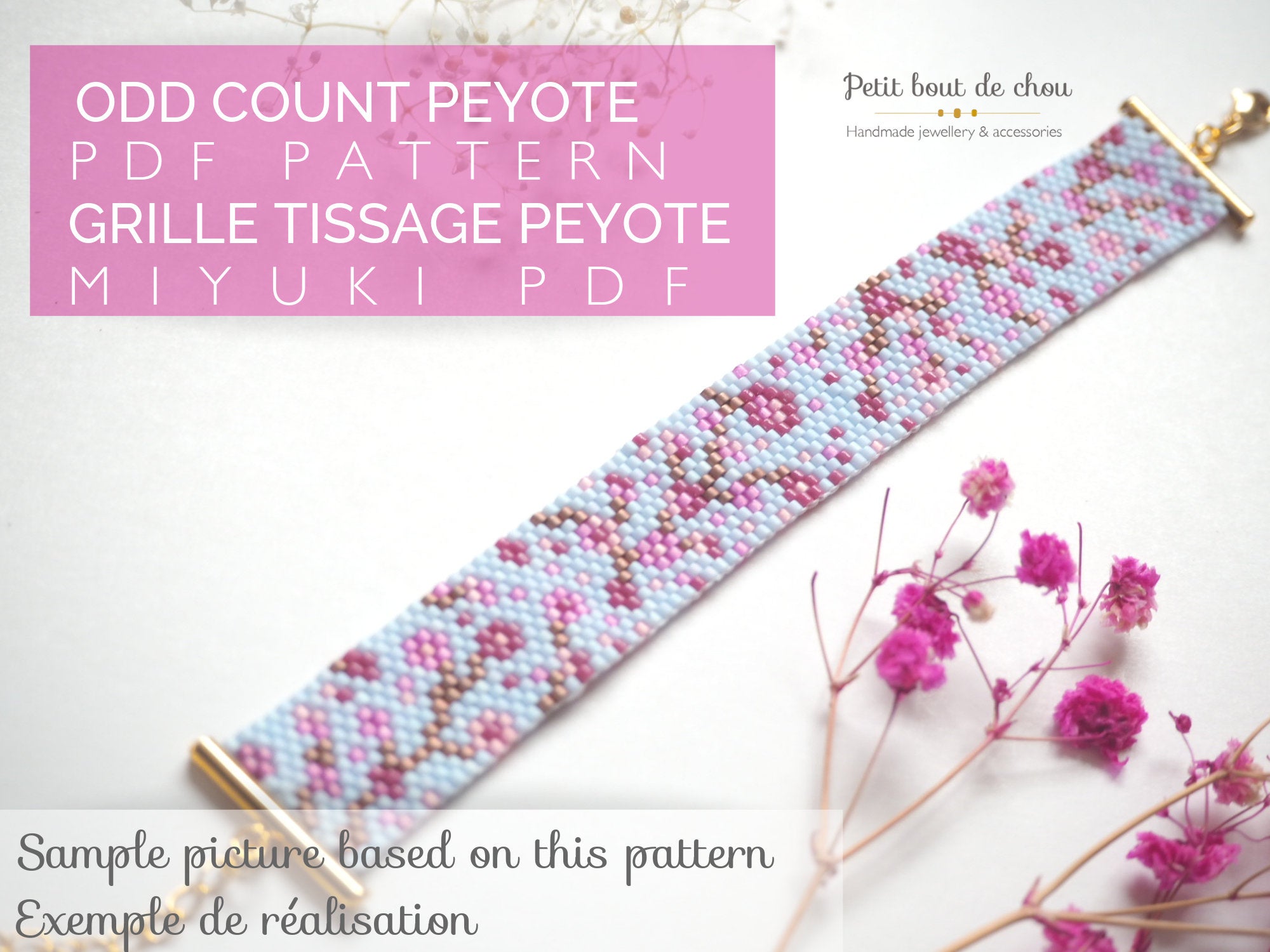 Miyuki beading tips: a comprehensive guide for tools and materials - Petit  Bout de Chou