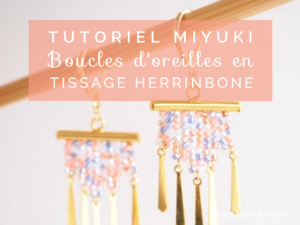 tuto BO herringbone