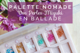 Palette nomade