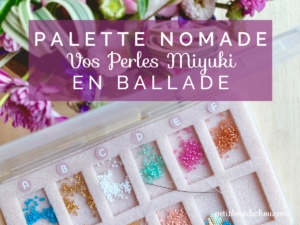 Palette nomade