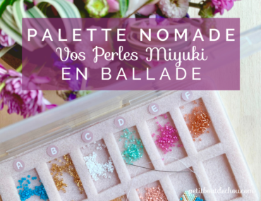 Palette nomade