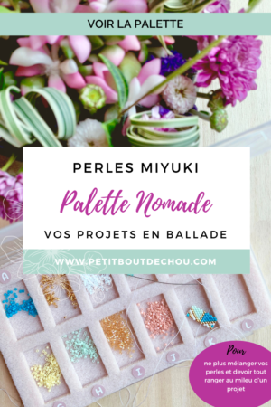 pinterest palette nomade