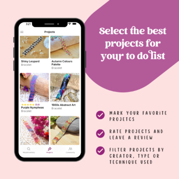 Feature 3 button